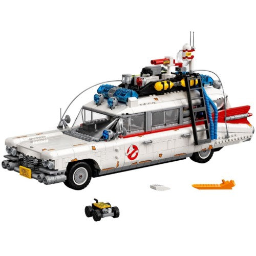 LEGO Icons 10274 Ghostbusters ECTO-1