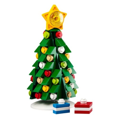 LEGO Icons 10275 Elf Club House