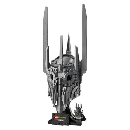 LEGO Icons 11373 The Lord of the Rings: Sauron's Helmet