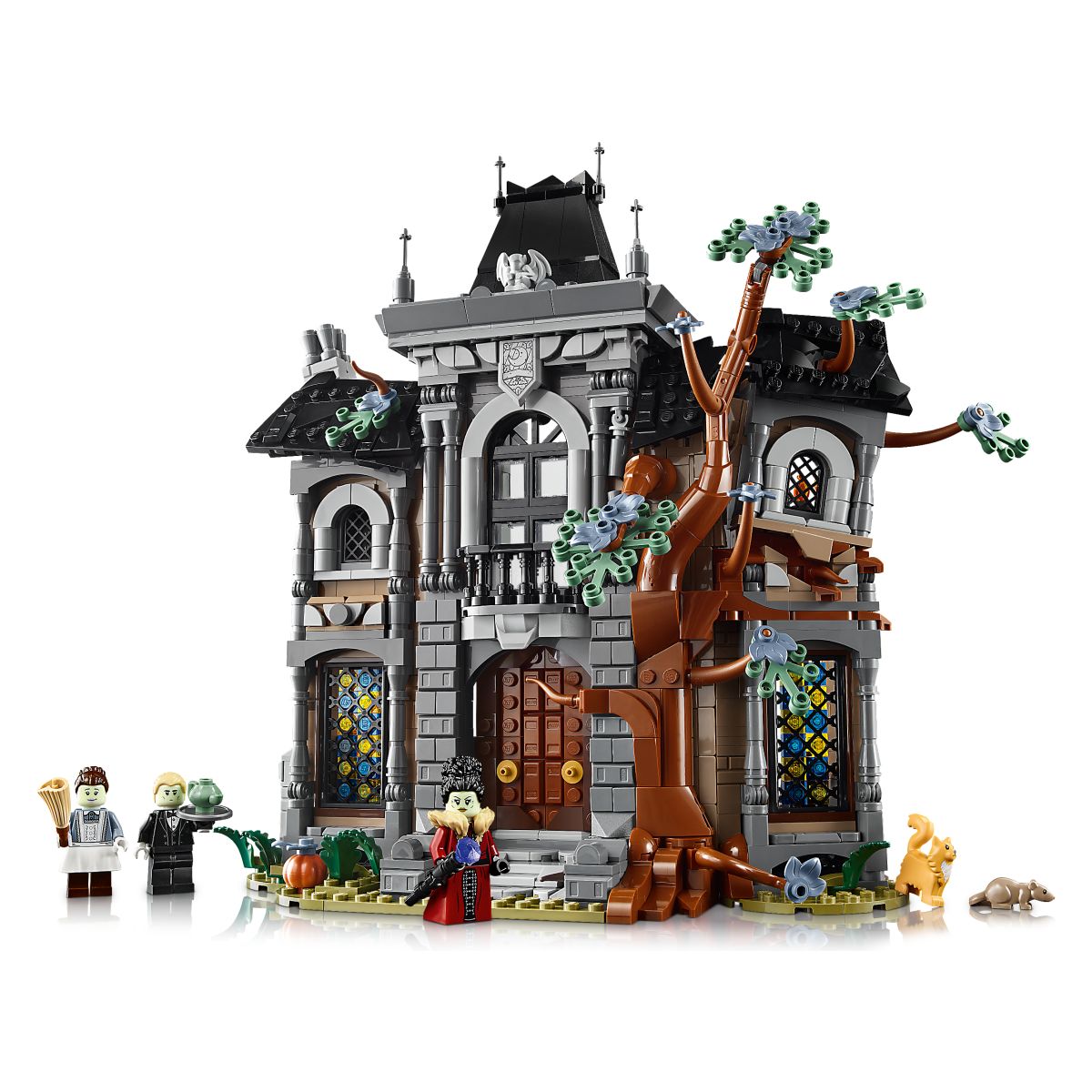 LEGO Icons 11383 Mayor Manor