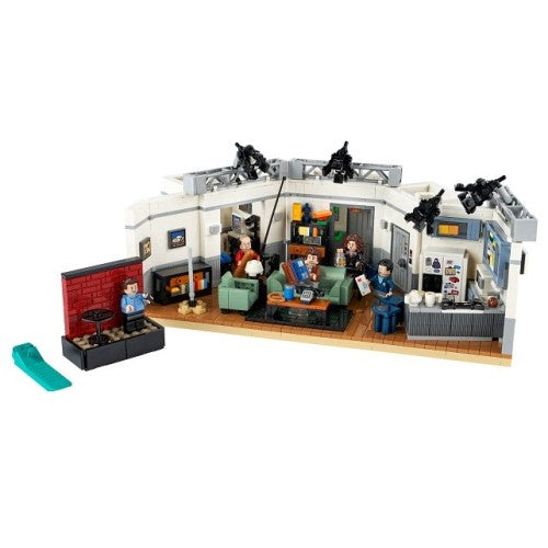 LEGO Ideas 21328 Seinfeld
