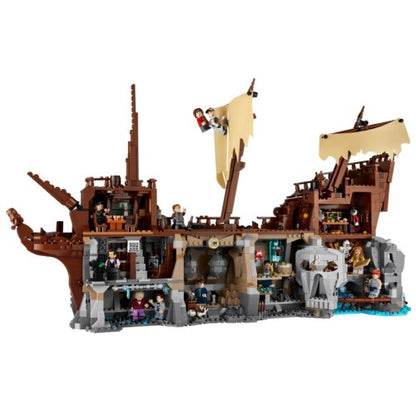 LEGO Ideas 21363 The Goonies