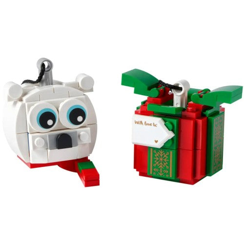 LEGO 40494 Polar Bear & Gift Pack
