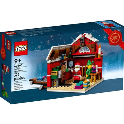 LEGO LEGO 40565 Santa's Workshop