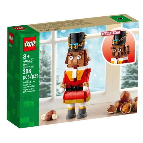 LEGO 40640 Nutcracker