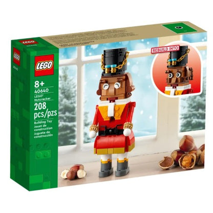 LEGO 40640 Nutcracker