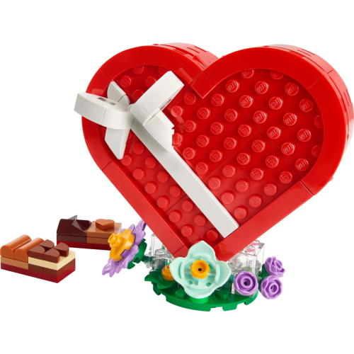 LEGO 40759 Valentine's Day Box