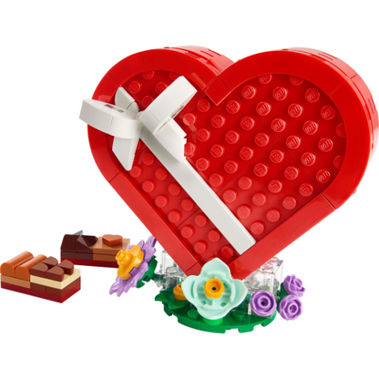 LEGO 40759 Valentine's Day Box