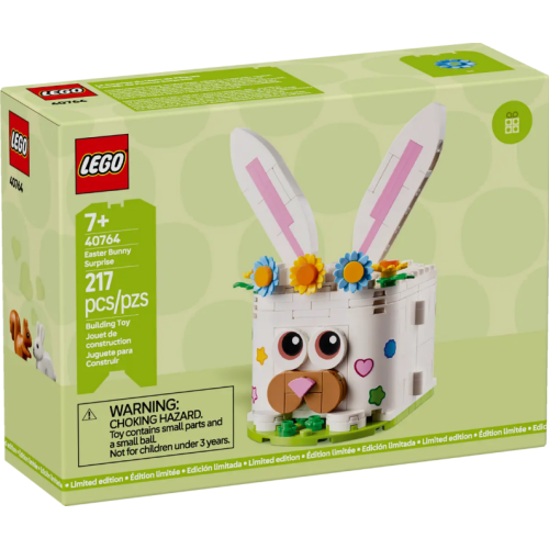 LEGO 40764 Easter Bunny Surprise