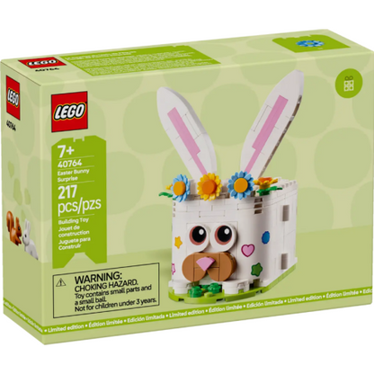 LEGO 40764 Easter Bunny Surprise