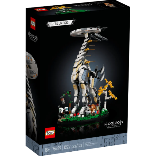 LEGO 76989 Horizon Forbidden West: Tallneck