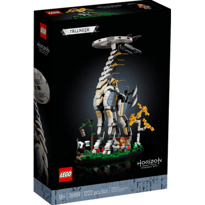 LEGO 76989 Horizon Forbidden West: Tallneck