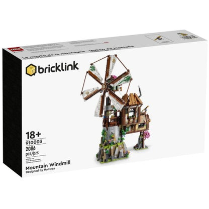 LEGO BDP 910003 Mountain Windmill