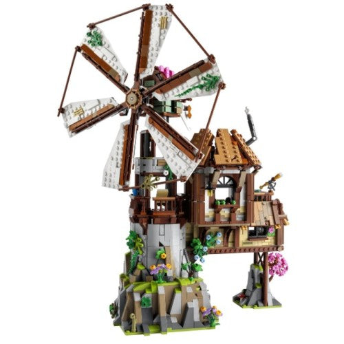 LEGO BDP 910003 Mountain Windmill