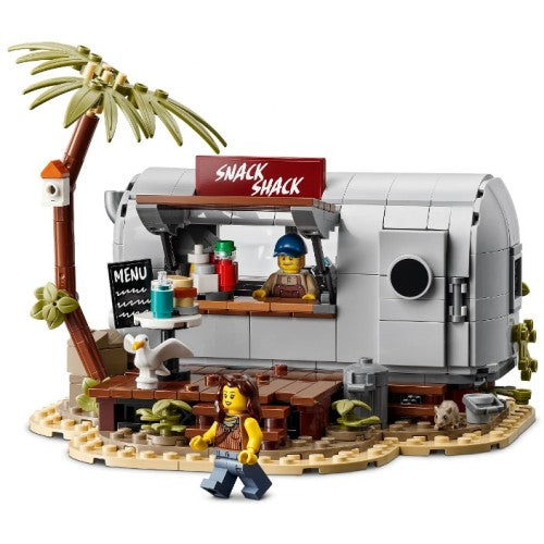 LEGO BDP 910030 Snack Shack