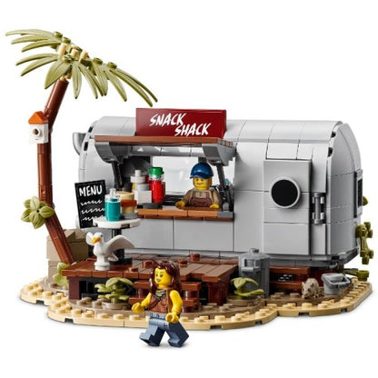 LEGO BDP 910030 Snack Shack