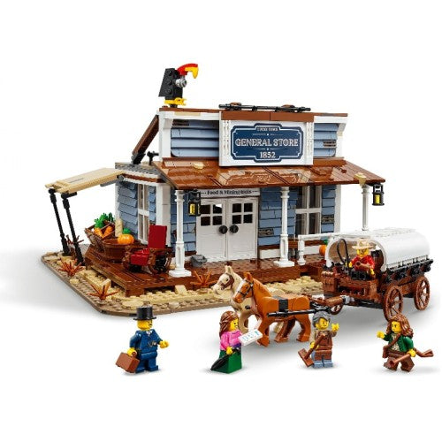 LEGO BDP 910031 General Store
