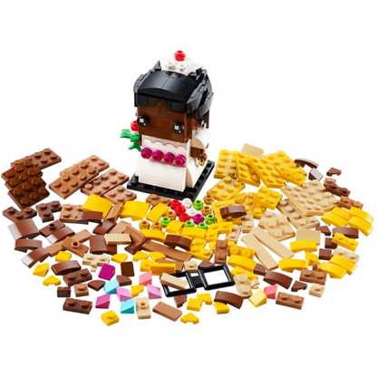 LEGO BrickHeadz 40383 Bride