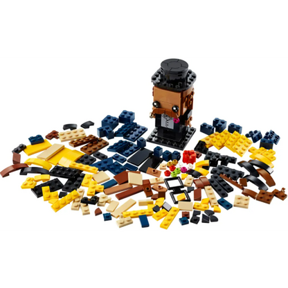 LEGO BrickHeadz 40384 Groom