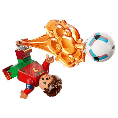 LEGO Editions 43012 Cristiano Ronaldo – Football Highlights