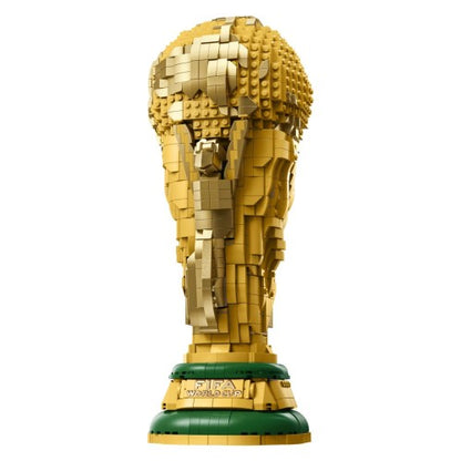 LEGO Editions 43020 FIFA World Cup™ Official Trophy
