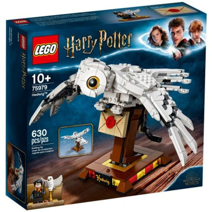 LEGO Harry Potter 75979 Hedwig™