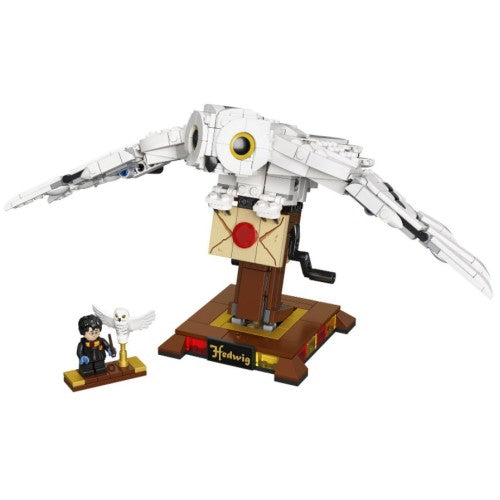 LEGO Harry Potter 75979 Hedwig™