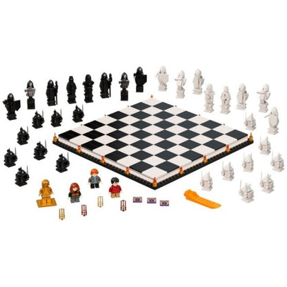 LEGO Harry Potter 76392 Hogwarts™ Wizard’s Chess