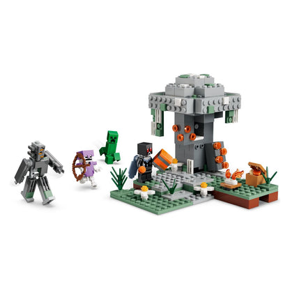 LEGO Minecraft® 21586 The Pale Garden