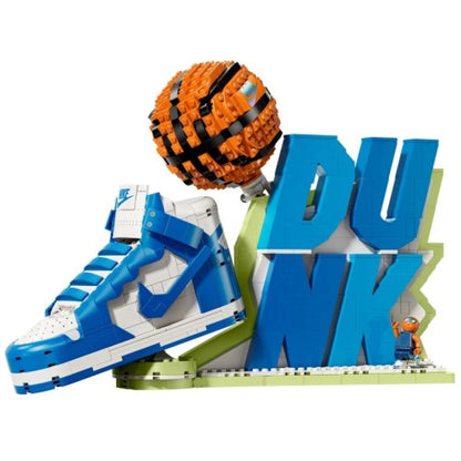 LEGO Nike 43008 Dunk