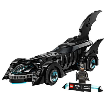 LEGO Super Heroes® 76304 Batman™ Forever Batmobile