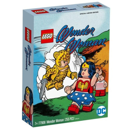 LEGO Super Heroes® 77906 Wonder Woman