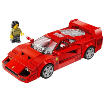 LEGO Speed Champions 76934 Ferrari F40