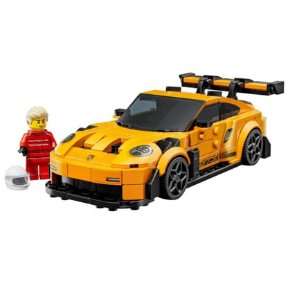 LEGO Speed Champions 77239 Porsche 911 GT3 RS