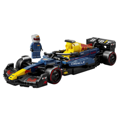 LEGO Speed Champions 77243 Oracle Red Bull Racing RB20 F1® Race Car