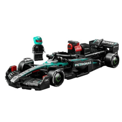 LEGO Speed Champions 77244 Mercedes-AMG F1® W15 Race Car