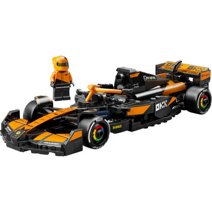 LEGO Speed Champions 77251 McLaren F1® Team MCL38 Race Car