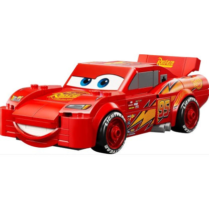 LEGO Speed Champions 77255 Disney Lightning McQueen