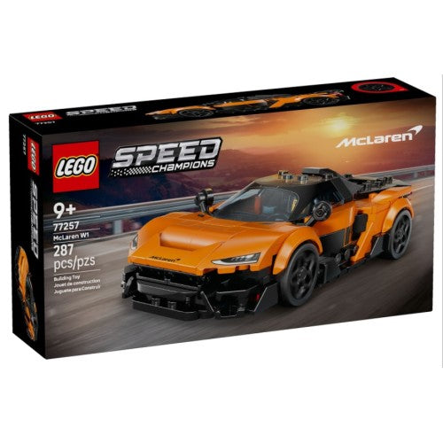 LEGO Speed Champions 77257 McLaren W1