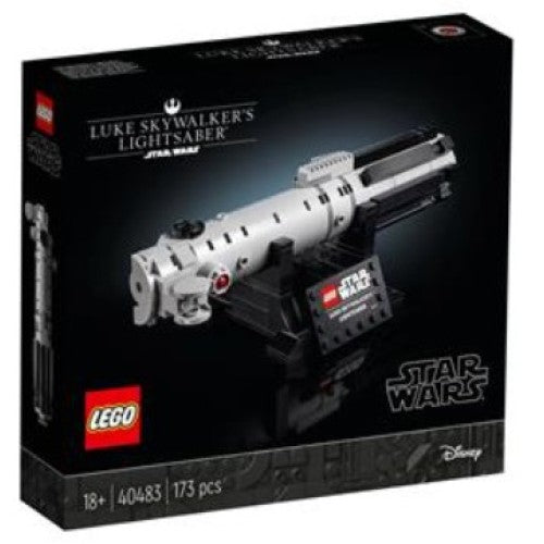 LEGO Star Wars 40483 Luke Skywalker's Lightsaber™
