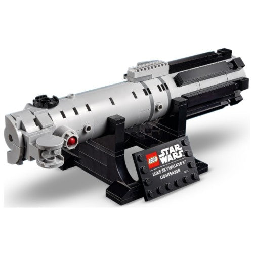 LEGO Star Wars 40483 Luke Skywalker's Lightsaber™