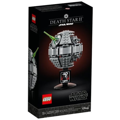 LEGO Star Wars 40591 Death Star II™