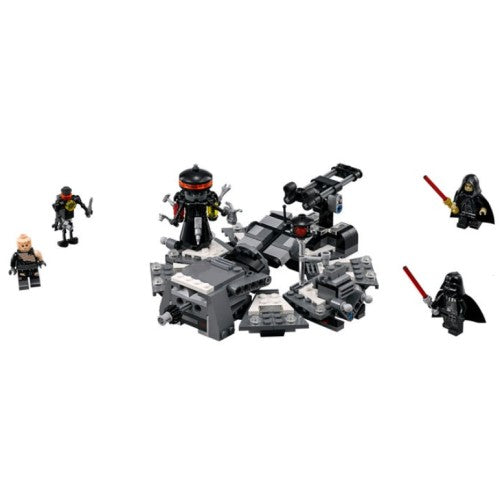 LEGO Star Wars 75183 Darth Vader™ Transformation