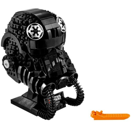 LEGO Star Wars 75274 TIE Fighter Pilot™ Helmet