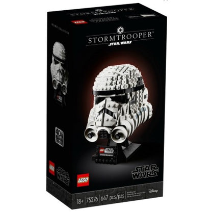 LEGO Star Wars 75276 Stormtrooper™ Helmet