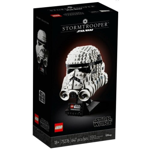 LEGO Star Wars 75276 Stormtrooper™ Helmet
