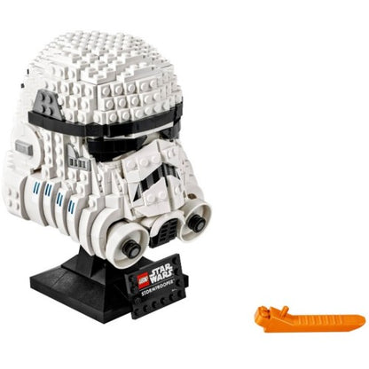 LEGO Star Wars 75276 Stormtrooper™ Helmet