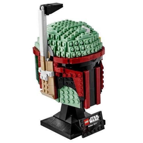 LEGO Star Wars 75277 Boba Fett™ Helmet