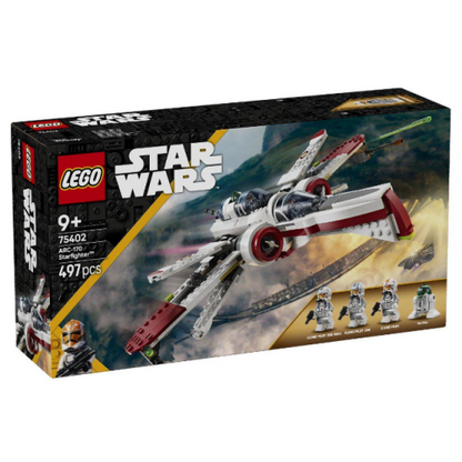LEGO Star Wars 75402 ARC-170 Starfighter™