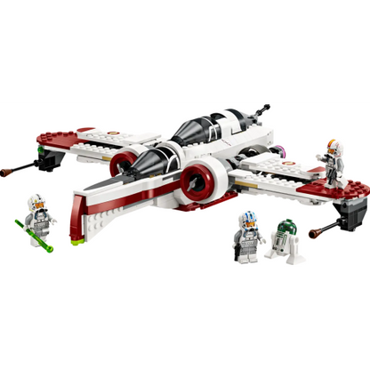 LEGO Star Wars 75402 ARC-170 Starfighter™